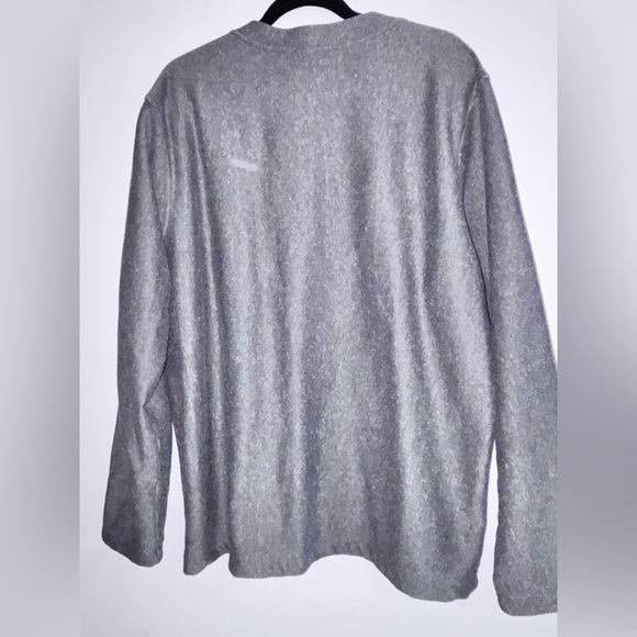 Patagonia Gray Men's jacket - Picture 5 of 7